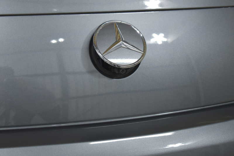 メルセデスベンツ Cクラス C300ｸｰﾍﾟ ｽﾎﾟｰﾂ ﾚｰﾀﾞｰSP（受注生産) ﾋｰﾀｰ赤本革 ﾍｯﾄﾞｱｯﾌﾟﾃﾞｨｽﾌﾟﾚｲ ﾃﾞｨｽﾄﾛ ﾌﾞﾗｲﾝﾄﾞS Lｷｰﾌﾟ AMGｴｱﾛ19AW ｷｰﾚｽGo PTS LEDﾍｯﾄﾞﾗｲﾄ 地ﾃﾞｼﾞBｶﾒﾗ 2年保証