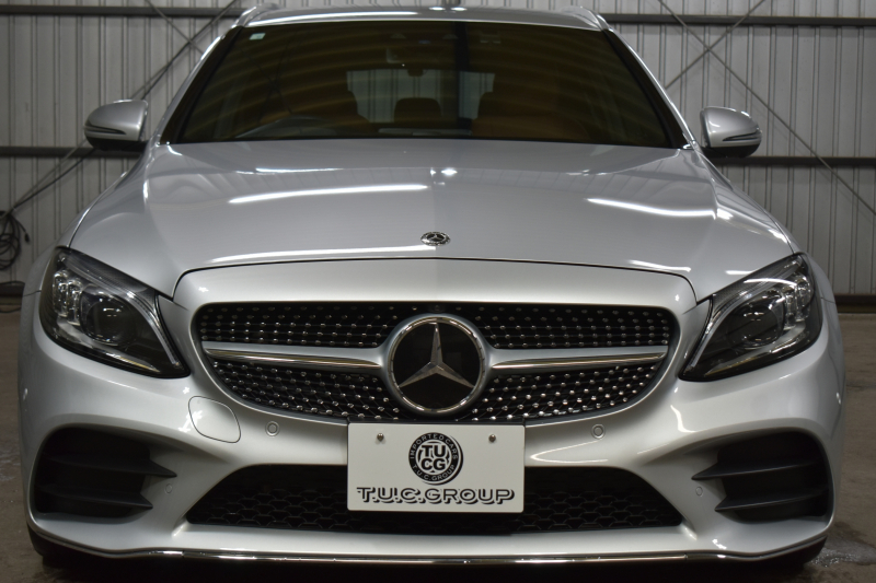 メルセデスベンツ Cクラス C200ﾜｺﾞﾝ ﾛｰﾚｳｽED AMGﾗｲﾝ ﾚｻﾞｰｴｸｽｸﾙｰｼﾌﾞP ﾚｰﾀﾞｰｾｰﾌﾃｨP 後期 革 ﾌﾞﾙﾒｽﾀｰ ﾍｯﾄﾞｱｯﾌﾟD 液晶ﾒｰﾀｰ ﾌｯﾄｹﾞｰﾄ AMGｴｱﾛ18AW ｴｱｻｽ ﾃﾞｨｽﾄﾛﾆｯｸ ﾌﾞﾗｲﾝﾄﾞｽﾎﾟｯﾄ ﾚｰﾝｷｰﾌﾟ ﾅﾋﾞTV ﾊﾞｯｸｶﾒﾗ ｷｰﾚｽｺﾞｰ 2年保証