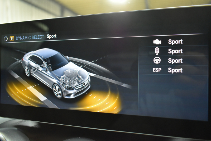 メルセデスベンツ Cクラス C200 AVG AMGﾗｲﾝ ﾚｰﾀﾞｰｾｰﾌﾃｨP 後期型 ﾋｰﾀｰ黒革 ﾃﾞｨｽﾄﾛﾆｯｸﾌﾟﾗｽ ﾌﾞﾗｲﾝﾄﾞS ﾚｰﾝﾁｪﾝｼﾞA 誤発進 AMGｴｱﾛ18AW ｷｰﾚｽGO ﾊﾟｰｸﾄﾛ LEDﾍｯﾄﾞﾗｲﾄ ﾏﾙﾁｱﾝﾋﾞｴﾝﾄ 地ﾃﾞｼﾞﾅﾋﾞBｶﾒﾗ 2年保証