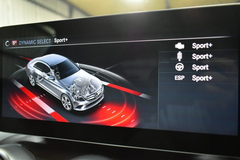 メルセデスベンツ Cクラス C200 AVG AMGﾗｲﾝ ﾚｰﾀﾞｰｾｰﾌﾃｨP 後期型 ﾋｰﾀｰ黒革 ﾃﾞｨｽﾄﾛﾆｯｸﾌﾟﾗｽ ﾌﾞﾗｲﾝﾄﾞS ﾚｰﾝﾁｪﾝｼﾞA 誤発進 AMGｴｱﾛ18AW ｷｰﾚｽGO ﾊﾟｰｸﾄﾛ LEDﾍｯﾄﾞﾗｲﾄ ﾏﾙﾁｱﾝﾋﾞｴﾝﾄ 地ﾃﾞｼﾞﾅﾋﾞBｶﾒﾗ 2年保証