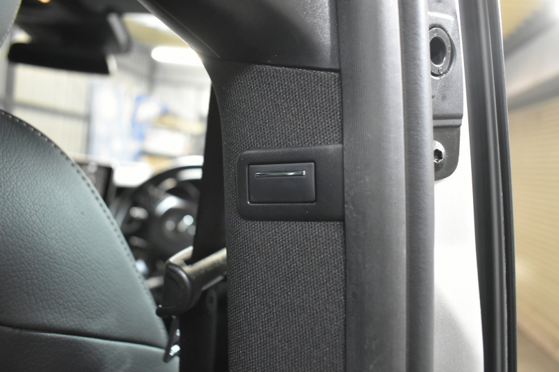 メルセデスベンツ Vクラス V220d ｽﾎﾟｰﾂ ﾛﾝｸﾞ AMGﾗｲﾝ ﾚｰﾀﾞｰP  ﾊﾟﾉﾗﾏｻﾝﾙｰﾌ  ﾌﾞﾙﾒｽﾀｰS ﾋｰﾀｰ黒革 ﾃﾞｨｽﾄﾛ BSM Lｷｰﾌﾟ AMGｴｱﾛ19AW 両側電動ｽﾗｲﾄﾞ 電動Rｹﾞｰﾄ 地ﾃﾞｼﾞ360ｶﾒﾗ 2年保証