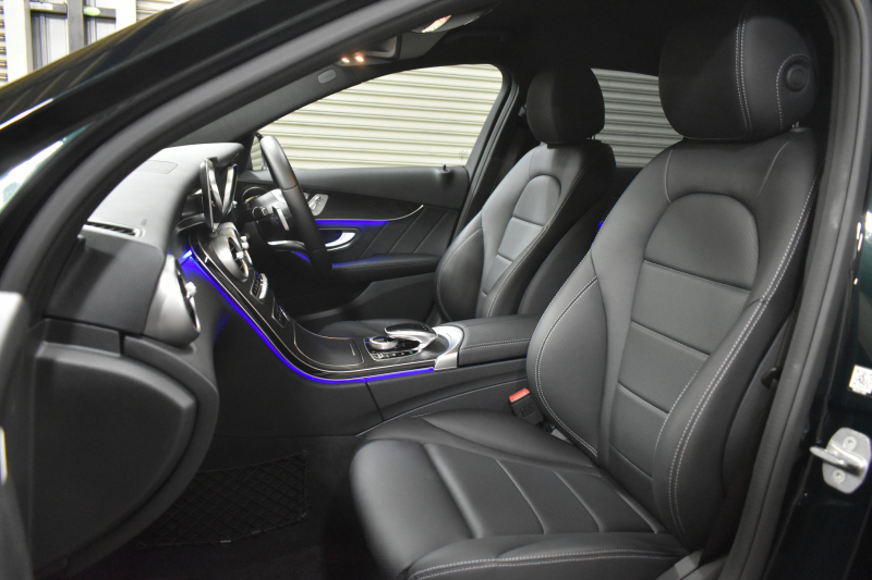 メルセデスベンツ Cクラス C200 4MATIC AVG AMGﾗｲﾝ  ﾚｰﾀﾞｰｾｰﾌﾃｨP 1ｵｰﾅｰ 後期 4WD ﾋｰﾀｰ革  AMGｴｱﾛ18AW ﾃﾞｨｽﾄﾛ ﾌﾞﾗｲﾝﾄﾞS ﾚｰﾝｷｰﾌﾟ PTS ﾅﾋﾞTV Bｶﾒﾗ ｷｰﾚｽｺﾞｰ ｱﾝﾋﾞｴﾝﾄﾗｲﾄ LEDﾗｲﾄ 2年保証