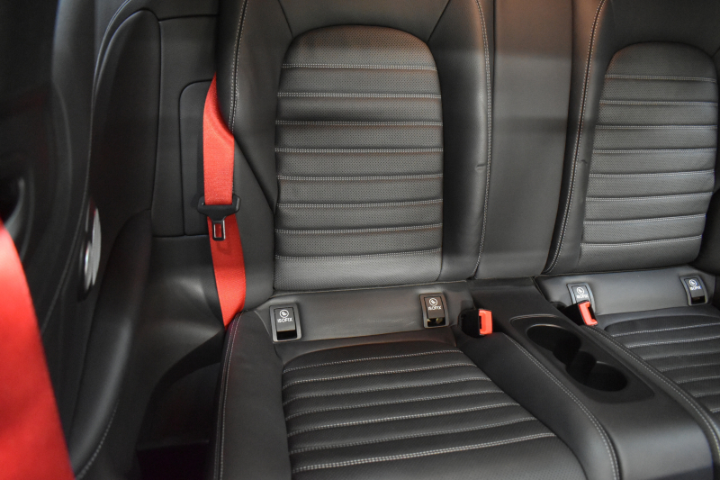 AMG Cクラス C43 4MATIC ｸｰﾍﾟ ﾚｰﾀﾞｰｾｰﾌﾃｨP ﾊﾟﾉﾗﾏｻﾝﾙｰﾌ 革 ﾌﾞﾙﾒｽﾀｰｻｳﾝﾄﾞﾌｯﾄﾄﾗﾝｸ ｴｱﾊﾞﾗﾝｽP HUD AMGｴｱﾛ19AW ﾃﾞｨｽﾄﾛﾆｯｸ ﾌﾞﾗｲﾝﾄﾞｽﾎﾟｯﾄ ﾚｰﾝｷｰﾌﾟ ﾅﾋﾞTV ﾊﾞｯｸｶﾒﾗ ｷｰﾚｽｺﾞｰ 2年保証