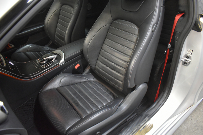 AMG Cクラス C43 4MATIC ｸｰﾍﾟ ﾚｰﾀﾞｰｾｰﾌﾃｨP ﾊﾟﾉﾗﾏｻﾝﾙｰﾌ 革 ﾌﾞﾙﾒｽﾀｰｻｳﾝﾄﾞﾌｯﾄﾄﾗﾝｸ ｴｱﾊﾞﾗﾝｽP HUD AMGｴｱﾛ19AW ﾃﾞｨｽﾄﾛﾆｯｸ ﾌﾞﾗｲﾝﾄﾞｽﾎﾟｯﾄ ﾚｰﾝｷｰﾌﾟ ﾅﾋﾞTV ﾊﾞｯｸｶﾒﾗ ｷｰﾚｽｺﾞｰ 2年保証