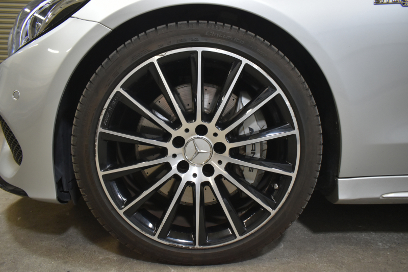 AMG Cクラス C43 4MATIC ｸｰﾍﾟ ﾚｰﾀﾞｰｾｰﾌﾃｨP ﾊﾟﾉﾗﾏｻﾝﾙｰﾌ 革 ﾌﾞﾙﾒｽﾀｰｻｳﾝﾄﾞﾌｯﾄﾄﾗﾝｸ ｴｱﾊﾞﾗﾝｽP HUD AMGｴｱﾛ19AW ﾃﾞｨｽﾄﾛﾆｯｸ ﾌﾞﾗｲﾝﾄﾞｽﾎﾟｯﾄ ﾚｰﾝｷｰﾌﾟ ﾅﾋﾞTV ﾊﾞｯｸｶﾒﾗ ｷｰﾚｽｺﾞｰ 2年保証
