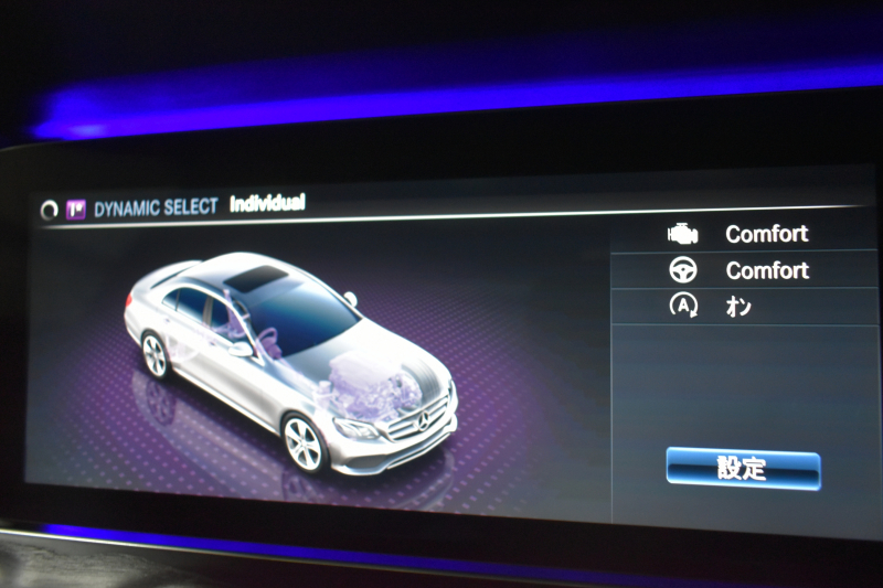 メルセデスベンツ Eクラス E200 AVGｽﾎﾟｰﾂ ﾚｻﾞｰｴｸｽｸﾙｰｼﾌﾞ ﾚｰﾀﾞｰｾｰﾌﾃｨP ﾊﾟﾉﾗﾏｻﾝﾙｰﾌ ﾋｰﾀｰ革 ﾌﾞﾙﾒｽﾀｰｻｳﾝﾄﾞ ｴｱﾊﾞﾗﾝｽP AMGｴｱﾛ19AW ﾃﾞｨｽﾄﾛﾆｯｸ ﾌﾞﾗｲﾝﾄﾞｽﾎﾟｯﾄ ﾚｰﾝｷｰﾌﾟ ﾅﾋﾞTV 360ｶﾒﾗ ｷｰﾚｽｺﾞｰ 2年保証