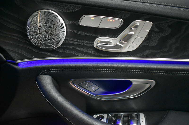 メルセデスベンツ Eクラス E200 AVGｽﾎﾟｰﾂ ﾚｻﾞｰｴｸｽｸﾙｰｼﾌﾞ ﾚｰﾀﾞｰｾｰﾌﾃｨP ﾊﾟﾉﾗﾏｻﾝﾙｰﾌ ﾋｰﾀｰ革 ﾌﾞﾙﾒｽﾀｰｻｳﾝﾄﾞ ｴｱﾊﾞﾗﾝｽP AMGｴｱﾛ19AW ﾃﾞｨｽﾄﾛﾆｯｸ ﾌﾞﾗｲﾝﾄﾞｽﾎﾟｯﾄ ﾚｰﾝｷｰﾌﾟ ﾅﾋﾞTV 360ｶﾒﾗ ｷｰﾚｽｺﾞｰ 2年保証