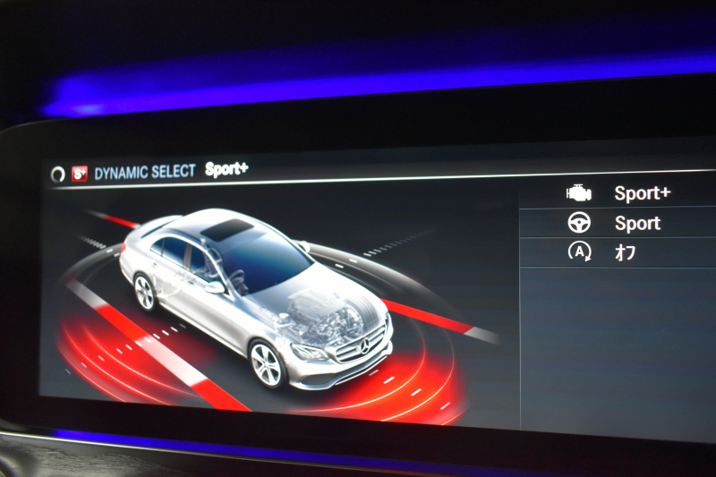 メルセデスベンツ Eクラス E200 AVGｽﾎﾟｰﾂ ﾚｻﾞｰｴｸｽｸﾙｰｼﾌﾞ ﾚｰﾀﾞｰｾｰﾌﾃｨP ﾊﾟﾉﾗﾏｻﾝﾙｰﾌ ﾋｰﾀｰ革 ﾌﾞﾙﾒｽﾀｰｻｳﾝﾄﾞ ｴｱﾊﾞﾗﾝｽP AMGｴｱﾛ19AW ﾃﾞｨｽﾄﾛﾆｯｸ ﾌﾞﾗｲﾝﾄﾞｽﾎﾟｯﾄ ﾚｰﾝｷｰﾌﾟ ﾅﾋﾞTV 360ｶﾒﾗ ｷｰﾚｽｺﾞｰ 2年保証