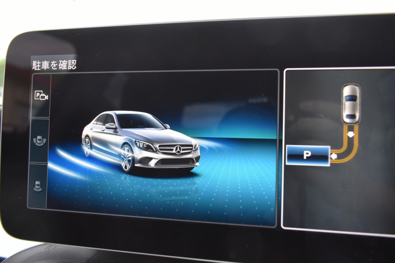 AMG Cクラス C43 4ﾏﾁｯｸ  ﾚｰﾀﾞｰｾｰﾌﾃｨP 後期 V6ﾂｲﾝﾀｰﾎﾞ 革 ﾌﾞﾙﾒｽﾀｰｻｳﾝﾄﾞ 液晶ﾒｰﾀｰ HUD ｴｱﾊﾞﾗﾝｽP ﾌｯﾄﾄﾗﾝｸ ｴｱﾛ19AW ﾃﾞｨｽﾄﾛ ﾌﾞﾗｲﾝﾄﾞS ﾚｰﾝｷｰﾌﾟ ﾏﾙﾁｶﾗｰｱﾝﾋﾞｴﾝﾄﾗｲﾄ ﾅﾋﾞTV ﾊﾞｯｸｶﾒﾗ ｷｰﾚｽｺﾞｰ 2年保証