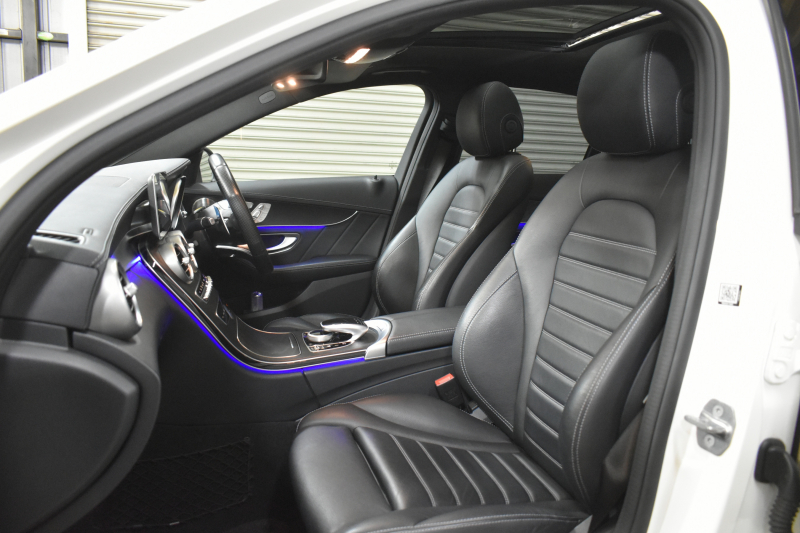 AMG Cクラス C43 4ﾏﾁｯｸ  ﾚｰﾀﾞｰｾｰﾌﾃｨP 後期 V6ﾂｲﾝﾀｰﾎﾞ 革 ﾌﾞﾙﾒｽﾀｰｻｳﾝﾄﾞ 液晶ﾒｰﾀｰ HUD ｴｱﾊﾞﾗﾝｽP ﾌｯﾄﾄﾗﾝｸ ｴｱﾛ19AW ﾃﾞｨｽﾄﾛ ﾌﾞﾗｲﾝﾄﾞS ﾚｰﾝｷｰﾌﾟ ﾏﾙﾁｶﾗｰｱﾝﾋﾞｴﾝﾄﾗｲﾄ ﾅﾋﾞTV ﾊﾞｯｸｶﾒﾗ ｷｰﾚｽｺﾞｰ 2年保証