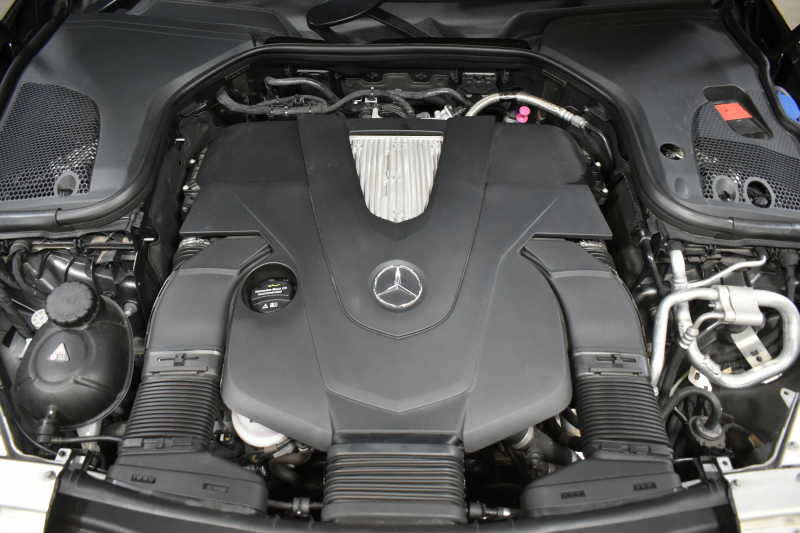 メルセデスベンツ Eクラス E400 4ﾏﾁｯｸ ｴｸｽｸﾙｰｼﾌﾞ ﾚｰﾀﾞｰｾｰﾌﾃｨP 1ｵｰﾅｰ 333馬力V6 4WD 全席ﾋｰﾀｰ黒革 HUD ﾃﾞｨｽﾄﾛ ﾌﾞﾗｲﾝﾄﾞｽﾎﾟｯﾄ ﾚｰﾝﾁｪﾝｼﾞA 専用18AW ｷｰﾚｽGO PTS ﾌｯﾄﾄﾗﾝｸ 地ﾃﾞｼﾞﾅﾋﾞ 360ｶﾒﾗ ﾏﾙﾁｱﾝﾋﾞｴﾝﾄﾗｲﾄ 2年保証