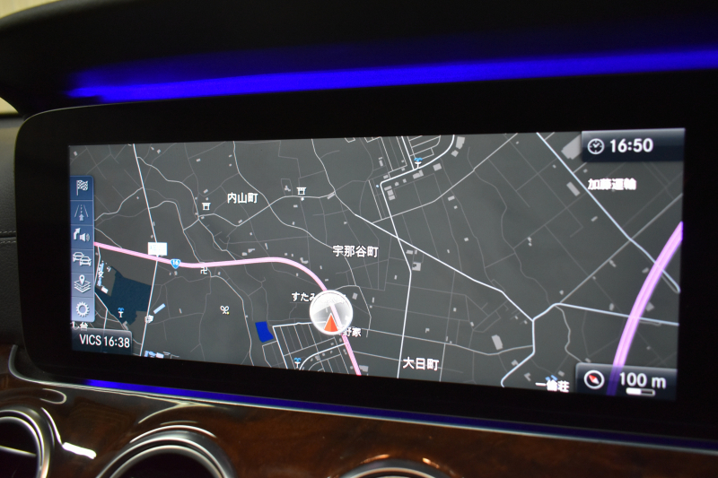 メルセデスベンツ Eクラス E400 4ﾏﾁｯｸ ｴｸｽｸﾙｰｼﾌﾞ ﾚｰﾀﾞｰｾｰﾌﾃｨP 1ｵｰﾅｰ 333馬力V6 4WD 全席ﾋｰﾀｰ黒革 HUD ﾃﾞｨｽﾄﾛ ﾌﾞﾗｲﾝﾄﾞｽﾎﾟｯﾄ ﾚｰﾝﾁｪﾝｼﾞA 専用18AW ｷｰﾚｽGO PTS ﾌｯﾄﾄﾗﾝｸ 地ﾃﾞｼﾞﾅﾋﾞ 360ｶﾒﾗ ﾏﾙﾁｱﾝﾋﾞｴﾝﾄﾗｲﾄ 2年保証