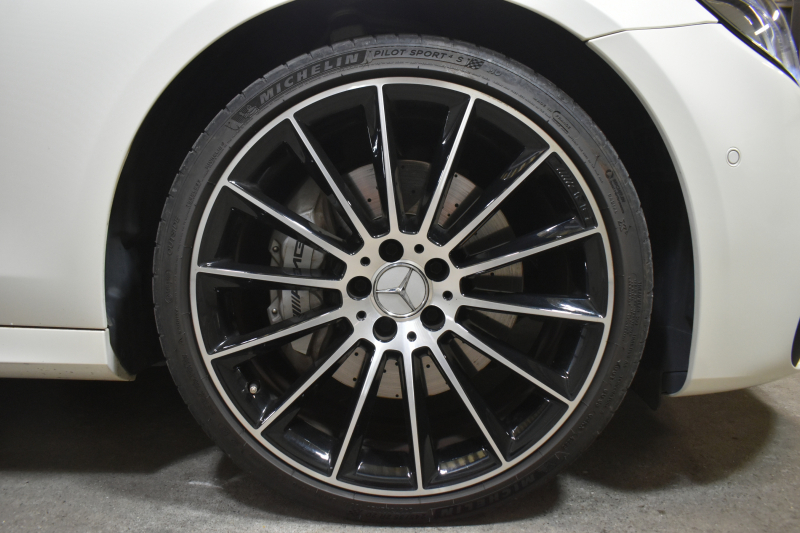 AMG Eクラス E43 4M ﾚｰﾀﾞｰｾｰﾌﾃｨP ﾃﾞｨｽﾄﾛﾆｯｸ ﾌﾞﾗｲﾝﾄﾞｽﾎﾟｯﾄ ﾚｰﾝﾁｪﾝｼﾞA ﾌﾞﾙﾒｽﾀｰS ﾐｰｺﾈｸﾄ 9速AT 401馬力 全席ﾋｰﾀｰ革  AMGｴｱﾛ20AW 地ﾃﾞｼﾞ360ｶﾒﾗ 2年保証