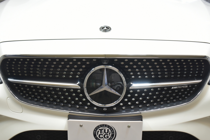 AMG Eクラス E43 4M ﾚｰﾀﾞｰｾｰﾌﾃｨP ﾃﾞｨｽﾄﾛﾆｯｸ ﾌﾞﾗｲﾝﾄﾞｽﾎﾟｯﾄ ﾚｰﾝﾁｪﾝｼﾞA ﾌﾞﾙﾒｽﾀｰS ﾐｰｺﾈｸﾄ 9速AT 401馬力 全席ﾋｰﾀｰ革  AMGｴｱﾛ20AW 地ﾃﾞｼﾞ360ｶﾒﾗ 2年保証