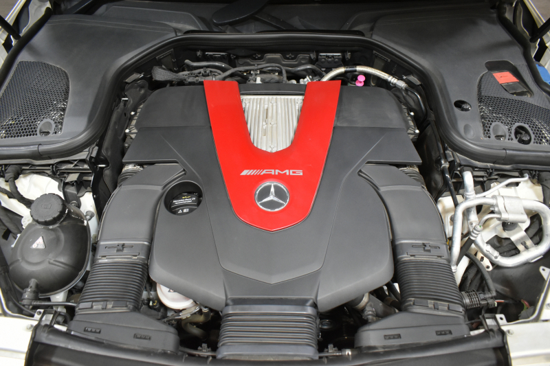 AMG Eクラス E43 4M ﾚｰﾀﾞｰｾｰﾌﾃｨP ﾃﾞｨｽﾄﾛﾆｯｸ ﾌﾞﾗｲﾝﾄﾞｽﾎﾟｯﾄ ﾚｰﾝﾁｪﾝｼﾞA ﾌﾞﾙﾒｽﾀｰS ﾐｰｺﾈｸﾄ 9速AT 401馬力 全席ﾋｰﾀｰ革  AMGｴｱﾛ20AW 地ﾃﾞｼﾞ360ｶﾒﾗ 2年保証