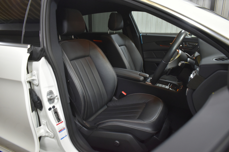 メルセデスベンツ CLS CLS350 ｼｭｰﾃﾝｸﾞﾌﾞﾚｰｸ AMGｽﾎﾟｰﾂ ﾚｰﾀﾞｰSP 1ｵｰﾅｰ 306馬力 全席ﾋｰﾀｰ黒革 ｻﾝﾙｰﾌ ﾃﾞｨｽﾄﾛ Bｽﾎﾟｯﾄ AMGｴｱﾛ19AW ｷｰGO 電動ｹﾞｰﾄ PTS 地ﾃﾞｼﾞBｶﾒﾗ 2年保証