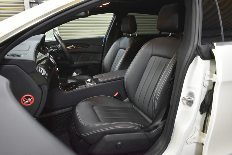 メルセデスベンツ CLS CLS350 ｼｭｰﾃﾝｸﾞﾌﾞﾚｰｸ AMGｽﾎﾟｰﾂ ﾚｰﾀﾞｰSP 1ｵｰﾅｰ 306馬力 全席ﾋｰﾀｰ黒革 ｻﾝﾙｰﾌ ﾃﾞｨｽﾄﾛ Bｽﾎﾟｯﾄ AMGｴｱﾛ19AW ｷｰGO 電動ｹﾞｰﾄ PTS 地ﾃﾞｼﾞBｶﾒﾗ 2年保証