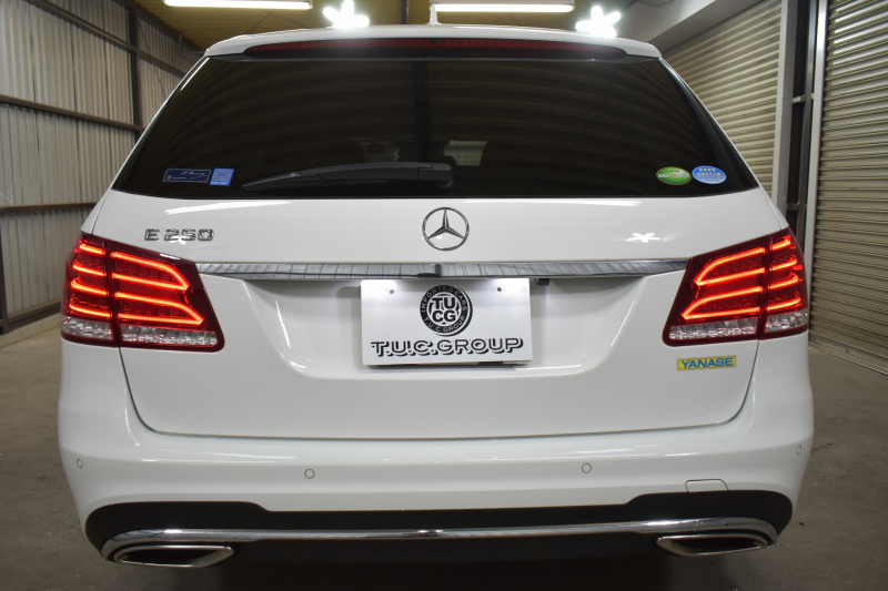 メルセデスベンツ Eクラス E250ﾜｺﾞﾝ AVG AMGｽﾎﾟｰﾂP ﾚｰﾀﾞｰｾｰﾌﾃｨP 後期 ｼｰﾄﾋｰﾀｰ AMGｴｱﾛ18AW ﾃﾞｨｽﾄﾛﾆｯｸ ﾌﾞﾗｲﾝﾄﾞｽﾎﾟｯﾄ ﾚｰﾝｷｰﾌﾟ ｱﾝﾋﾞｴﾝﾄﾗｲﾄ LEDﾍｯﾄﾞﾗｲﾄ ﾅﾋﾞTV  360ｶﾒﾗ ｷｰﾚｽｺﾞｰ ｵｰﾄﾃｰﾙｹﾞｰﾄ 2年保証