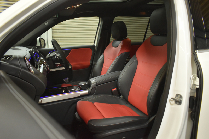 メルセデスベンツ GLB GLB35 4MATIC AMGﾊﾟﾌｫｰﾏﾝｽP AMGｱﾄﾞﾊﾞﾝｽﾄﾞP ﾅﾋﾞｹﾞｰｼｮﾝP ﾚｰﾀﾞｰｾｰﾌﾃｨP ﾊﾟﾉﾗﾏｻﾝﾙｰﾌ 革 ﾍｯﾄﾞｱｯﾌﾟD MBUXﾅﾋﾞTV ﾃﾞｨｽﾄﾛﾆｯｸ ﾌﾞﾗｲﾝﾄﾞS ｴｱﾛ19AW 360ｶﾒﾗ ｵｰﾄﾃｰﾙｹﾞｰﾄ ｷｰﾚｽｺﾞｰ 2年保証