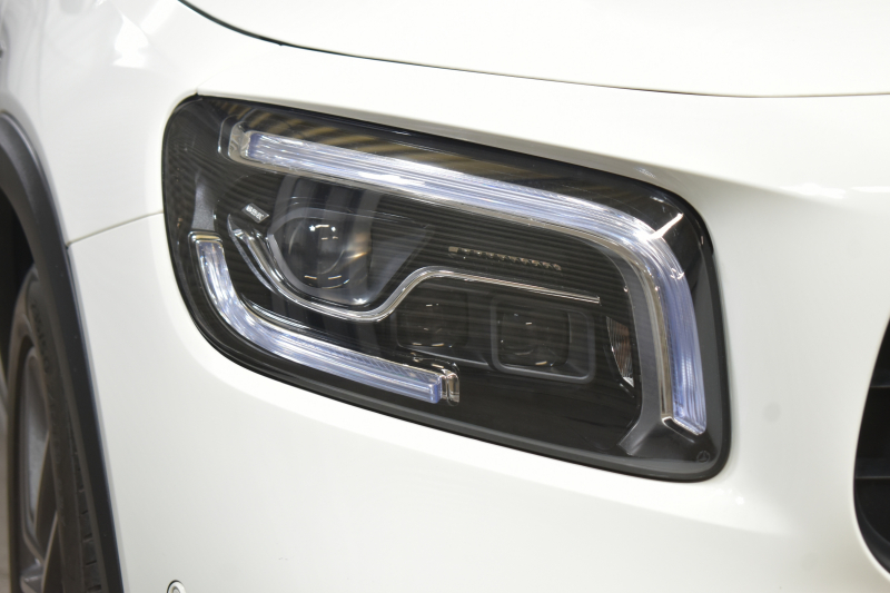 メルセデスベンツ GLB GLB35 4MATIC AMGﾊﾟﾌｫｰﾏﾝｽP AMGｱﾄﾞﾊﾞﾝｽﾄﾞP ﾅﾋﾞｹﾞｰｼｮﾝP ﾚｰﾀﾞｰｾｰﾌﾃｨP ﾊﾟﾉﾗﾏｻﾝﾙｰﾌ 革 ﾍｯﾄﾞｱｯﾌﾟD MBUXﾅﾋﾞTV ﾃﾞｨｽﾄﾛﾆｯｸ ﾌﾞﾗｲﾝﾄﾞS ｴｱﾛ19AW 360ｶﾒﾗ ｵｰﾄﾃｰﾙｹﾞｰﾄ ｷｰﾚｽｺﾞｰ 2年保証