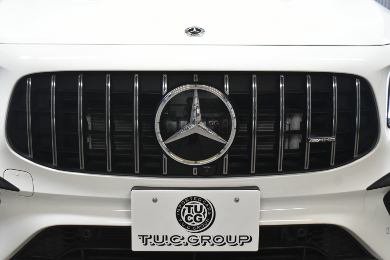 メルセデスベンツ GLB GLB35 4MATIC AMGﾊﾟﾌｫｰﾏﾝｽP AMGｱﾄﾞﾊﾞﾝｽﾄﾞP ﾅﾋﾞｹﾞｰｼｮﾝP ﾚｰﾀﾞｰｾｰﾌﾃｨP ﾊﾟﾉﾗﾏｻﾝﾙｰﾌ 革 ﾍｯﾄﾞｱｯﾌﾟD MBUXﾅﾋﾞTV ﾃﾞｨｽﾄﾛﾆｯｸ ﾌﾞﾗｲﾝﾄﾞS ｴｱﾛ19AW 360ｶﾒﾗ ｵｰﾄﾃｰﾙｹﾞｰﾄ ｷｰﾚｽｺﾞｰ 2年保証