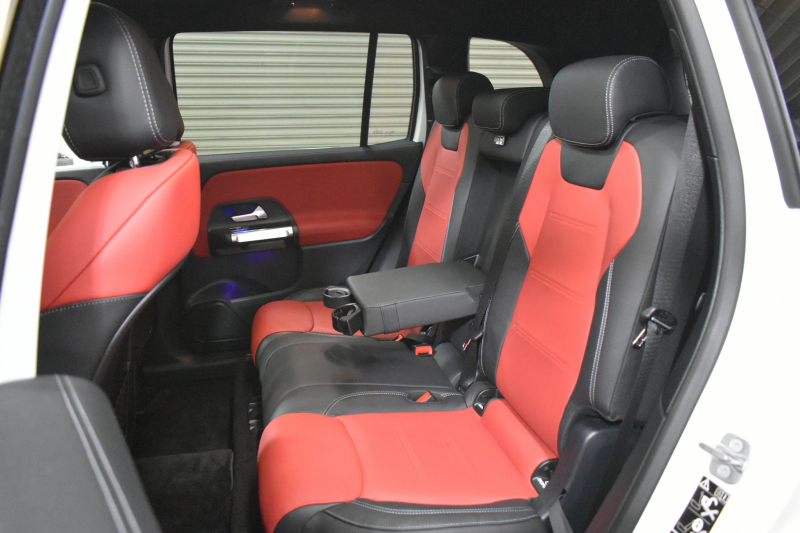 メルセデスベンツ GLB GLB35 4MATIC AMGﾊﾟﾌｫｰﾏﾝｽP AMGｱﾄﾞﾊﾞﾝｽﾄﾞP ﾅﾋﾞｹﾞｰｼｮﾝP ﾚｰﾀﾞｰｾｰﾌﾃｨP ﾊﾟﾉﾗﾏｻﾝﾙｰﾌ 革 ﾍｯﾄﾞｱｯﾌﾟD MBUXﾅﾋﾞTV ﾃﾞｨｽﾄﾛﾆｯｸ ﾌﾞﾗｲﾝﾄﾞS ｴｱﾛ19AW 360ｶﾒﾗ ｵｰﾄﾃｰﾙｹﾞｰﾄ ｷｰﾚｽｺﾞｰ 2年保証