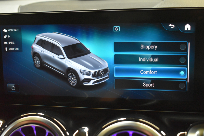 メルセデスベンツ GLB GLB35 4MATIC AMGﾊﾟﾌｫｰﾏﾝｽP AMGｱﾄﾞﾊﾞﾝｽﾄﾞP ﾅﾋﾞｹﾞｰｼｮﾝP ﾚｰﾀﾞｰｾｰﾌﾃｨP ﾊﾟﾉﾗﾏｻﾝﾙｰﾌ 革 ﾍｯﾄﾞｱｯﾌﾟD MBUXﾅﾋﾞTV ﾃﾞｨｽﾄﾛﾆｯｸ ﾌﾞﾗｲﾝﾄﾞS ｴｱﾛ19AW 360ｶﾒﾗ ｵｰﾄﾃｰﾙｹﾞｰﾄ ｷｰﾚｽｺﾞｰ 2年保証