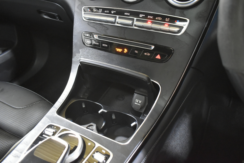 AMG GLC GLC63 S 4M+  ﾚｰﾀﾞｰSP 510馬力 9速AT ﾊﾟﾉﾗﾏｻﾝﾙｰﾌ ﾋｰﾀｰ黒革 ﾌﾞﾙﾒｽﾀｰS ﾃﾞｨｽﾄﾛ BSM AMGｴｱﾛ21AW Sｽﾃｯﾌﾟ ｷｰGo PTS ﾌｯﾄｹﾞｰﾄ ｴｱﾊﾞﾗﾝｽP 地ﾃﾞｼﾞ360ｶﾒﾗ 2年保証