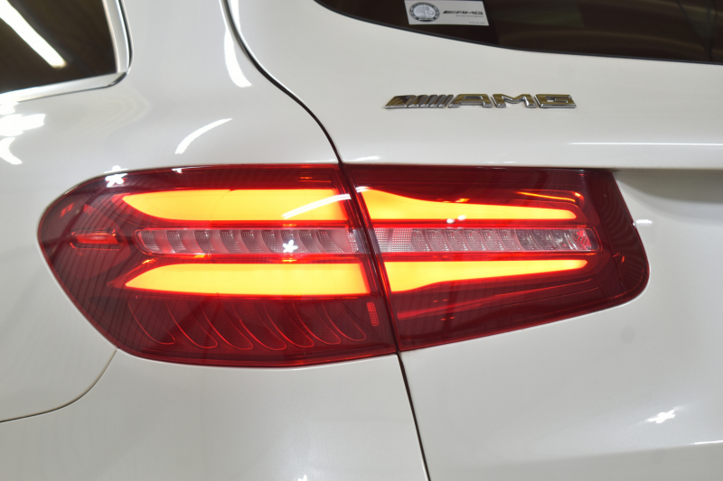 AMG GLC GLC63 S 4M+  ﾚｰﾀﾞｰSP 510馬力 9速AT ﾊﾟﾉﾗﾏｻﾝﾙｰﾌ ﾋｰﾀｰ黒革 ﾌﾞﾙﾒｽﾀｰS ﾃﾞｨｽﾄﾛ BSM AMGｴｱﾛ21AW Sｽﾃｯﾌﾟ ｷｰGo PTS ﾌｯﾄｹﾞｰﾄ ｴｱﾊﾞﾗﾝｽP 地ﾃﾞｼﾞ360ｶﾒﾗ 2年保証
