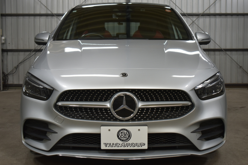 メルセデスベンツ Bクラス B200d AMGﾗｲﾝ AMGﾚｻﾞｰｴｸｽｸﾙｰｼﾌﾞP ｱﾄﾞﾊﾞﾝｽﾄﾞP ﾅﾋﾞｹﾞｰｼｮﾝP ﾚｰﾀﾞｰｾｰﾌﾃｨP ﾊﾟﾉﾗﾏｻﾝﾙｰﾌ 革 HUD 360ｶﾒﾗ ｱﾄﾞﾊﾞﾝｽﾄﾞｻｳﾝﾄﾞ AMGｴｱﾛ18AW ﾃﾞｨｽﾄﾛ ﾌﾞﾗｲﾝﾄﾞS ﾚｰﾝｷｰﾌﾟ MBUXﾅﾋﾞTV ﾌｯﾄｹﾞｰﾄ 2年保証