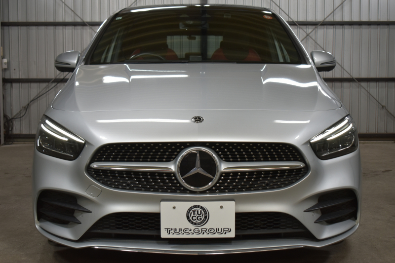メルセデスベンツ Bクラス B200d AMGﾗｲﾝ AMGﾚｻﾞｰｴｸｽｸﾙｰｼﾌﾞP ｱﾄﾞﾊﾞﾝｽﾄﾞP ﾅﾋﾞｹﾞｰｼｮﾝP ﾚｰﾀﾞｰｾｰﾌﾃｨP ﾊﾟﾉﾗﾏｻﾝﾙｰﾌ 革 HUD 360ｶﾒﾗ ｱﾄﾞﾊﾞﾝｽﾄﾞｻｳﾝﾄﾞ AMGｴｱﾛ18AW ﾃﾞｨｽﾄﾛ ﾌﾞﾗｲﾝﾄﾞS ﾚｰﾝｷｰﾌﾟ MBUXﾅﾋﾞTV ﾌｯﾄｹﾞｰﾄ 2年保証