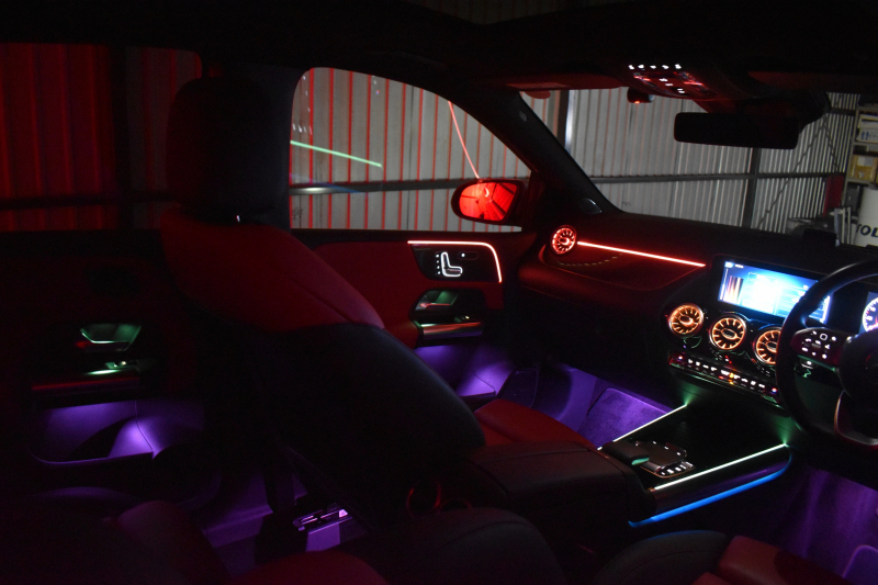 メルセデスベンツ Bクラス B200d AMGﾗｲﾝ AMGﾚｻﾞｰｴｸｽｸﾙｰｼﾌﾞP ｱﾄﾞﾊﾞﾝｽﾄﾞP ﾅﾋﾞｹﾞｰｼｮﾝP ﾚｰﾀﾞｰｾｰﾌﾃｨP ﾊﾟﾉﾗﾏｻﾝﾙｰﾌ 革 HUD 360ｶﾒﾗ ｱﾄﾞﾊﾞﾝｽﾄﾞｻｳﾝﾄﾞ AMGｴｱﾛ18AW ﾃﾞｨｽﾄﾛ ﾌﾞﾗｲﾝﾄﾞS ﾚｰﾝｷｰﾌﾟ MBUXﾅﾋﾞTV ﾌｯﾄｹﾞｰﾄ 2年保証