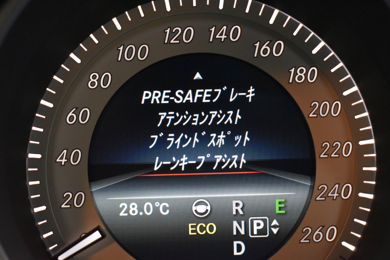 メルセデスベンツ Eクラス E300 ｱﾊﾞﾝｷﾞｬﾙﾄﾞ AMGｽﾎﾟｰﾂP ﾚｰﾀﾞｰｾｰﾌﾃｨP  直噴V6Eg 252馬力 全席ﾋｰﾀｰ黒革 ﾃﾞｨｽﾄﾛﾆｯｸﾌﾟﾗｽ ﾌﾞﾗｲﾝﾄﾞｽﾎﾟｯﾄ ﾚｰﾝｷｰﾌﾟ ｷｰﾚｽGo 地ﾃﾞｼﾞ360ｶﾒﾗ 2年保証