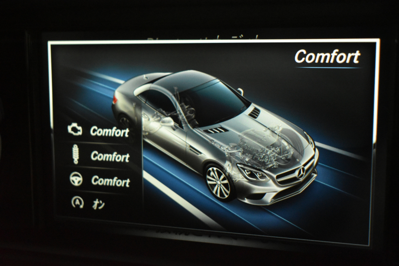 メルセデスベンツ SLCクラス SLC200 ｽﾎﾟｰﾂ ﾚｰﾀﾞｰｾｰﾌﾃｨP ﾀﾞｲﾅﾐｯｸﾊﾝﾄﾞﾘﾝｸﾞP 1ｵｰﾅｰ車両 ﾏｼﾞｯｸｽｶｲ ﾋｰﾀｰ&ｴｱｽｶｰﾌ黒革 ﾃﾞｨｽﾄﾛ BSM Lｷｰﾌﾟ AMGｴｱﾛ18AW ｷｰﾚｽGO PTS ﾊｰﾏﾝｶｰﾄﾞﾝS ﾏﾙﾁｶﾗｰｱﾝﾋﾞｴﾝﾄ LEDﾍｯﾄﾞﾗｲﾄ地ﾃﾞｼﾞﾅﾋﾞ Bｶﾒﾗ 2年保証