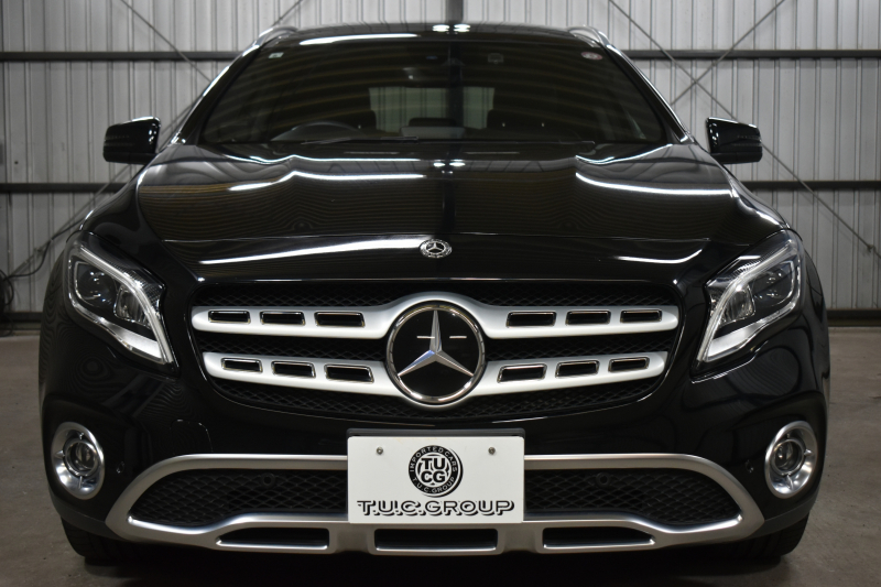 メルセデスベンツ GLA GLA220 4ﾏﾁｯｸ ﾌﾟﾚﾐｱﾑP  ﾚｰﾀﾞｰｾｰﾌﾃｨP 後期  4WD ﾊﾟﾉﾗﾏｻﾝﾙｰﾌ ﾊｰﾏﾝｶｰﾄﾞﾝｻｳﾝﾄﾞ ﾏﾙﾁｶﾗｰｱﾝﾋﾞｴﾝﾄ 革 ﾅﾋﾞTV ﾃﾞｨｽﾄﾛ ﾌﾞﾗｲﾝﾄﾞS ﾚｰﾝｷｰﾌﾟ ﾌｯﾄｹﾞｰﾄ ﾊﾞｯｸｶﾒﾗ ｷｰﾚｽｺﾞｰ 2年保証
