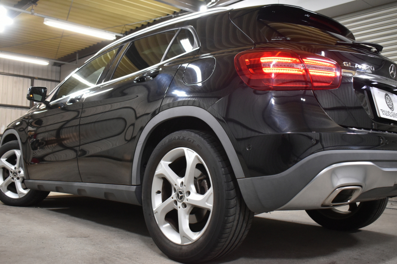 メルセデスベンツ GLA GLA220 4ﾏﾁｯｸ ﾌﾟﾚﾐｱﾑP  ﾚｰﾀﾞｰｾｰﾌﾃｨP 後期  4WD ﾊﾟﾉﾗﾏｻﾝﾙｰﾌ ﾊｰﾏﾝｶｰﾄﾞﾝｻｳﾝﾄﾞ ﾏﾙﾁｶﾗｰｱﾝﾋﾞｴﾝﾄ 革 ﾅﾋﾞTV ﾃﾞｨｽﾄﾛ ﾌﾞﾗｲﾝﾄﾞS ﾚｰﾝｷｰﾌﾟ ﾌｯﾄｹﾞｰﾄ ﾊﾞｯｸｶﾒﾗ ｷｰﾚｽｺﾞｰ 2年保証