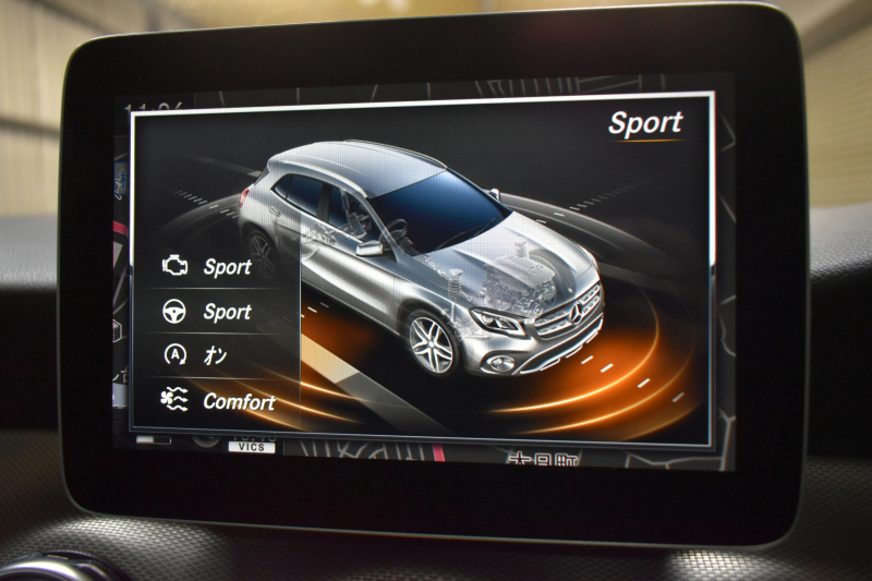 メルセデスベンツ GLA GLA220 4ﾏﾁｯｸ ﾌﾟﾚﾐｱﾑP  ﾚｰﾀﾞｰｾｰﾌﾃｨP 後期  4WD ﾊﾟﾉﾗﾏｻﾝﾙｰﾌ ﾊｰﾏﾝｶｰﾄﾞﾝｻｳﾝﾄﾞ ﾏﾙﾁｶﾗｰｱﾝﾋﾞｴﾝﾄ 革 ﾅﾋﾞTV ﾃﾞｨｽﾄﾛ ﾌﾞﾗｲﾝﾄﾞS ﾚｰﾝｷｰﾌﾟ ﾌｯﾄｹﾞｰﾄ ﾊﾞｯｸｶﾒﾗ ｷｰﾚｽｺﾞｰ 2年保証