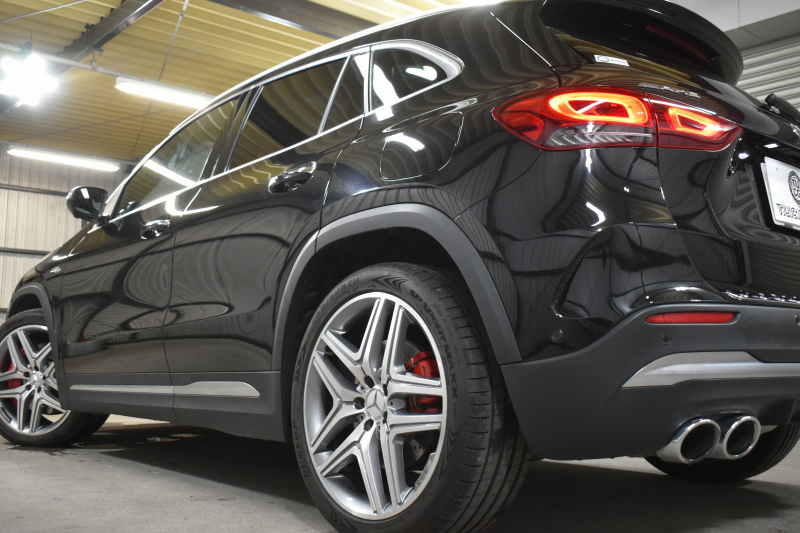 AMG GLA AMG GLA GLA45 S 4ﾏﾁｯｸﾌﾟﾗｽ AMGﾊﾟﾌｫｰﾏﾝｽP AMGｱﾄﾞﾊﾞﾝｽﾄﾞP ﾚｰﾀﾞｰｾｰﾌﾃｨP ﾊﾟﾉﾗﾏｻﾝﾙｰﾌ  革 ﾍﾞﾝﾁﾚｰﾀｰ ﾊﾟﾌｫｰﾏﾝｽｴｸﾞｿﾞｰｽﾄ HUD ｱﾄﾞﾊﾞﾝｽﾄﾞｻｳﾝﾄﾞ MBUXﾅﾋﾞTV 360ｶﾒﾗ ﾌｯﾄｹﾞｰﾄ ﾃﾞｨｽﾄﾛ ﾌﾞﾗｲﾝﾄﾞS 2年保証