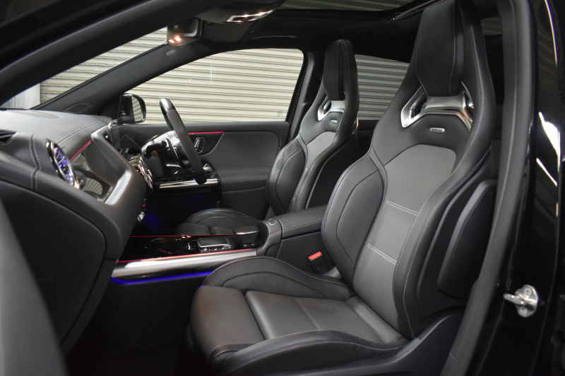 AMG GLA AMG GLA GLA45 S 4ﾏﾁｯｸﾌﾟﾗｽ AMGﾊﾟﾌｫｰﾏﾝｽP AMGｱﾄﾞﾊﾞﾝｽﾄﾞP ﾚｰﾀﾞｰｾｰﾌﾃｨP ﾊﾟﾉﾗﾏｻﾝﾙｰﾌ  革 ﾍﾞﾝﾁﾚｰﾀｰ ﾊﾟﾌｫｰﾏﾝｽｴｸﾞｿﾞｰｽﾄ HUD ｱﾄﾞﾊﾞﾝｽﾄﾞｻｳﾝﾄﾞ MBUXﾅﾋﾞTV 360ｶﾒﾗ ﾌｯﾄｹﾞｰﾄ ﾃﾞｨｽﾄﾛ ﾌﾞﾗｲﾝﾄﾞS 2年保証