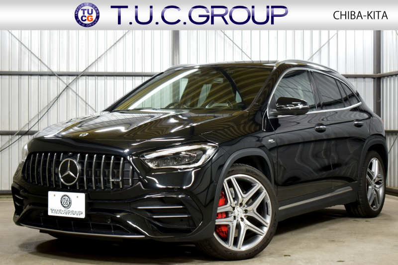 AMG GLA AMG GLA GLA45 S 4ﾏﾁｯｸﾌﾟﾗｽ AMGﾊﾟﾌｫｰﾏﾝｽP AMGｱﾄﾞﾊﾞﾝｽﾄﾞP ﾚｰﾀﾞｰｾｰﾌﾃｨP ﾊﾟﾉﾗﾏｻﾝﾙｰﾌ  革 ﾍﾞﾝﾁﾚｰﾀｰ ﾊﾟﾌｫｰﾏﾝｽｴｸﾞｿﾞｰｽﾄ HUD ｱﾄﾞﾊﾞﾝｽﾄﾞｻｳﾝﾄﾞ MBUXﾅﾋﾞTV 360ｶﾒﾗ ﾌｯﾄｹﾞｰﾄ ﾃﾞｨｽﾄﾛ ﾌﾞﾗｲﾝﾄﾞS 2年保証