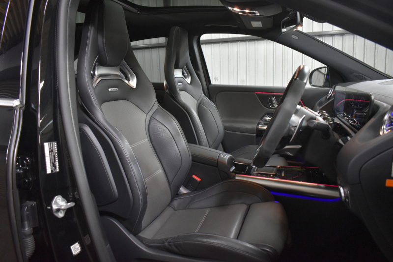 AMG GLA AMG GLA GLA45 S 4ﾏﾁｯｸﾌﾟﾗｽ AMGﾊﾟﾌｫｰﾏﾝｽP AMGｱﾄﾞﾊﾞﾝｽﾄﾞP ﾚｰﾀﾞｰｾｰﾌﾃｨP ﾊﾟﾉﾗﾏｻﾝﾙｰﾌ  革 ﾍﾞﾝﾁﾚｰﾀｰ ﾊﾟﾌｫｰﾏﾝｽｴｸﾞｿﾞｰｽﾄ HUD ｱﾄﾞﾊﾞﾝｽﾄﾞｻｳﾝﾄﾞ MBUXﾅﾋﾞTV 360ｶﾒﾗ ﾌｯﾄｹﾞｰﾄ ﾃﾞｨｽﾄﾛ ﾌﾞﾗｲﾝﾄﾞS 2年保証