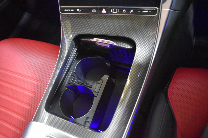 AMG Cクラス C43ﾜｺﾞﾝ 4M BSG搭載ﾓﾃﾞﾙ 1ｵｰﾅｰ ﾊﾟﾉﾗﾏｻﾝﾙｰﾌ ﾘｱｱｸｽﾙｽﾃｱﾘﾝｸﾞ 革 MBUXARﾅﾋﾞTV ﾌﾞﾙﾒS HUD AMGｴｱﾛ19AW ﾃﾞｨｽﾄﾛﾆｯｸ ﾜｲﾔﾚｽﾁｬｰｼﾞ 360ｶﾒﾗ ｵｰﾄﾃｰﾙｹﾞｰﾄ 2年保証