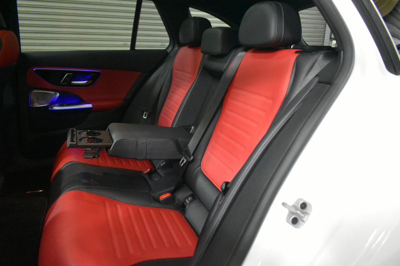 AMG Cクラス C43ﾜｺﾞﾝ 4M BSG搭載ﾓﾃﾞﾙ 1ｵｰﾅｰ ﾊﾟﾉﾗﾏｻﾝﾙｰﾌ ﾘｱｱｸｽﾙｽﾃｱﾘﾝｸﾞ 革 MBUXARﾅﾋﾞTV ﾌﾞﾙﾒS HUD AMGｴｱﾛ19AW ﾃﾞｨｽﾄﾛﾆｯｸ ﾜｲﾔﾚｽﾁｬｰｼﾞ 360ｶﾒﾗ ｵｰﾄﾃｰﾙｹﾞｰﾄ 2年保証