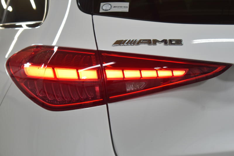 AMG Cクラス C43ﾜｺﾞﾝ 4M BSG搭載ﾓﾃﾞﾙ 1ｵｰﾅｰ ﾊﾟﾉﾗﾏｻﾝﾙｰﾌ ﾘｱｱｸｽﾙｽﾃｱﾘﾝｸﾞ 革 MBUXARﾅﾋﾞTV ﾌﾞﾙﾒS HUD AMGｴｱﾛ19AW ﾃﾞｨｽﾄﾛﾆｯｸ ﾜｲﾔﾚｽﾁｬｰｼﾞ 360ｶﾒﾗ ｵｰﾄﾃｰﾙｹﾞｰﾄ 2年保証