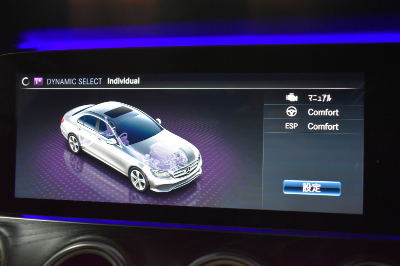 メルセデスベンツ Eクラス E300 ｱﾊﾞﾝｷﾞｬﾙﾄﾞｽﾎﾟｰﾂ ｴｸｽｸﾙｰｼﾌﾞﾚｰﾀﾞｰｾｰﾌﾃｨP 中期型 1ｵｰﾅ 高出力258馬力 ｻﾝﾙｰﾌ 全席ﾋｰﾀｰ黒革 ﾌﾞﾙﾒｽﾀｰ ﾍｯﾄﾞｱｯﾌﾟD ｴｱﾊﾞﾗﾝｽP ﾃﾞｨｽﾄﾛﾆｯｸ ﾌﾞﾗｲﾝﾄﾞS AMGｴｱﾛ19AW ﾌｯﾄｹﾞｰﾄ ﾅﾋﾞTV 360ｶﾒﾗ ｷｰﾚｽｺﾞｰ 2年保証