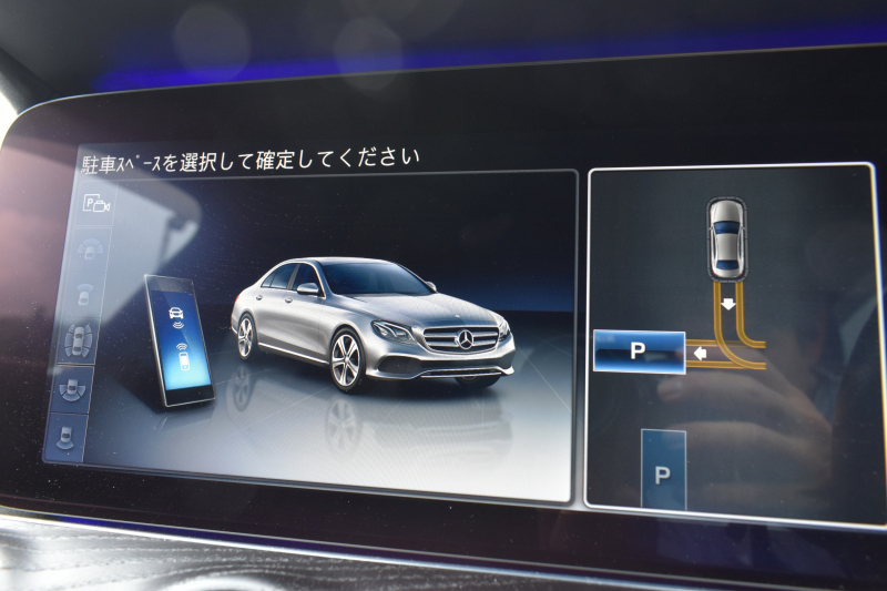 メルセデスベンツ Eクラス E300 ｱﾊﾞﾝｷﾞｬﾙﾄﾞｽﾎﾟｰﾂ ｴｸｽｸﾙｰｼﾌﾞﾚｰﾀﾞｰｾｰﾌﾃｨP 中期型 1ｵｰﾅ 高出力258馬力 ｻﾝﾙｰﾌ 全席ﾋｰﾀｰ黒革 ﾌﾞﾙﾒｽﾀｰ ﾍｯﾄﾞｱｯﾌﾟD ｴｱﾊﾞﾗﾝｽP ﾃﾞｨｽﾄﾛﾆｯｸ ﾌﾞﾗｲﾝﾄﾞS AMGｴｱﾛ19AW ﾌｯﾄｹﾞｰﾄ ﾅﾋﾞTV 360ｶﾒﾗ ｷｰﾚｽｺﾞｰ 2年保証