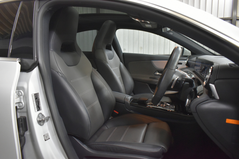 メルセデスベンツ CLAクラス CLA200d AMGﾗｲﾝ AMGﾚｻﾞｰｴｸｽｸﾙｰｼﾌﾞP ｱﾄﾞﾊﾞﾝｽﾄﾞP ﾅﾋﾞｹﾞｰｼｮﾝP ﾚｰﾀﾞｰｾｰﾌﾃｨP1ｵｰﾅｰ ﾊﾟﾉﾗﾏｻﾝﾙｰﾌ 革 AMGｴｱﾛ18AW MBUXﾅﾋﾞTV HUD 360ｶﾒﾗ ｱﾄﾞﾊﾞﾝｽﾄﾞｻｳﾝﾄﾞ ﾃﾞｨｽﾄﾛ ﾌﾞﾗｲﾝﾄﾞS ﾚｰﾝｷｰﾌﾟ ﾌｯﾄﾄﾗﾝｸ ｷｰﾚｽｺﾞｰ 2年保証