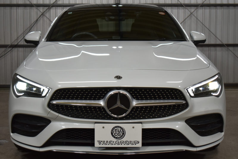 メルセデスベンツ CLAクラス CLA200d AMGﾗｲﾝ AMGﾚｻﾞｰｴｸｽｸﾙｰｼﾌﾞP ｱﾄﾞﾊﾞﾝｽﾄﾞP ﾅﾋﾞｹﾞｰｼｮﾝP ﾚｰﾀﾞｰｾｰﾌﾃｨP1ｵｰﾅｰ ﾊﾟﾉﾗﾏｻﾝﾙｰﾌ 革 AMGｴｱﾛ18AW MBUXﾅﾋﾞTV HUD 360ｶﾒﾗ ｱﾄﾞﾊﾞﾝｽﾄﾞｻｳﾝﾄﾞ ﾃﾞｨｽﾄﾛ ﾌﾞﾗｲﾝﾄﾞS ﾚｰﾝｷｰﾌﾟ ﾌｯﾄﾄﾗﾝｸ ｷｰﾚｽｺﾞｰ 2年保証