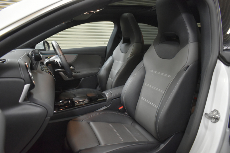 メルセデスベンツ CLAクラス CLA200d AMGﾗｲﾝ AMGﾚｻﾞｰｴｸｽｸﾙｰｼﾌﾞP ｱﾄﾞﾊﾞﾝｽﾄﾞP ﾅﾋﾞｹﾞｰｼｮﾝP ﾚｰﾀﾞｰｾｰﾌﾃｨP1ｵｰﾅｰ ﾊﾟﾉﾗﾏｻﾝﾙｰﾌ 革 AMGｴｱﾛ18AW MBUXﾅﾋﾞTV HUD 360ｶﾒﾗ ｱﾄﾞﾊﾞﾝｽﾄﾞｻｳﾝﾄﾞ ﾃﾞｨｽﾄﾛ ﾌﾞﾗｲﾝﾄﾞS ﾚｰﾝｷｰﾌﾟ ﾌｯﾄﾄﾗﾝｸ ｷｰﾚｽｺﾞｰ 2年保証