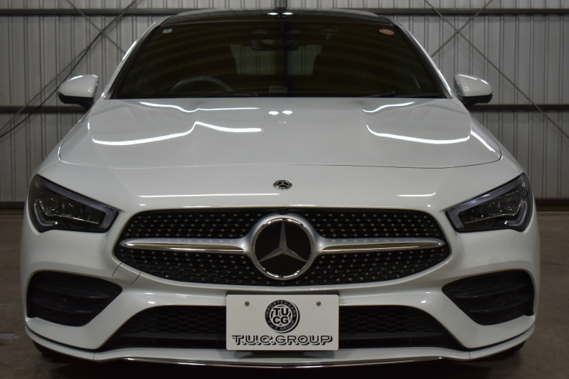 メルセデスベンツ CLAクラス CLA200d AMGﾗｲﾝ AMGﾚｻﾞｰｴｸｽｸﾙｰｼﾌﾞP ｱﾄﾞﾊﾞﾝｽﾄﾞP ﾅﾋﾞｹﾞｰｼｮﾝP ﾚｰﾀﾞｰｾｰﾌﾃｨP1ｵｰﾅｰ ﾊﾟﾉﾗﾏｻﾝﾙｰﾌ 革 AMGｴｱﾛ18AW MBUXﾅﾋﾞTV HUD 360ｶﾒﾗ ｱﾄﾞﾊﾞﾝｽﾄﾞｻｳﾝﾄﾞ ﾃﾞｨｽﾄﾛ ﾌﾞﾗｲﾝﾄﾞS ﾚｰﾝｷｰﾌﾟ ﾌｯﾄﾄﾗﾝｸ ｷｰﾚｽｺﾞｰ 2年保証